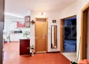 Apartament de 2 camere decomandat, zona Marasti 