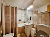 Apartament de 2 camere decomandat, zona Marasti 