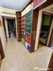 Apartament cu 4 camere, renovat și mobilat, în cartierul N