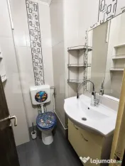Apartament cu 4 camere, renovat și mobilat, în cartierul N