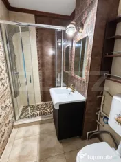 Apartament cu 4 camere, renovat și mobilat, în cartierul N