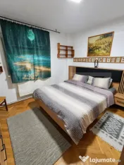 Apartament cu 4 camere, renovat și mobilat, în cartierul N