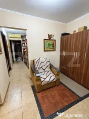 Apartament cu 4 camere, renovat și mobilat, în cartierul N