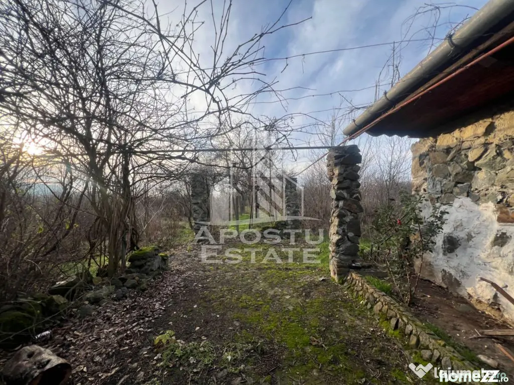 De vanzare casa de vacanta in Charlotemburg jud Timis - Charlotenburg (Timis)