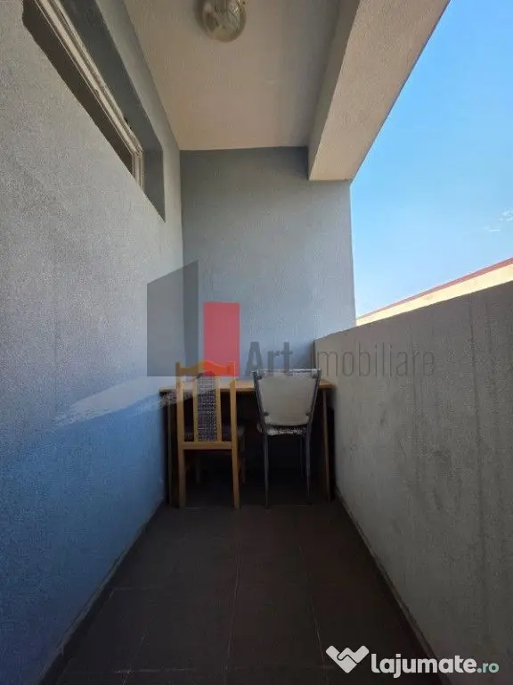 Inchiriere apartament 2 camere Militari Residence - Chiajna (Bucuresti-Ilfov)