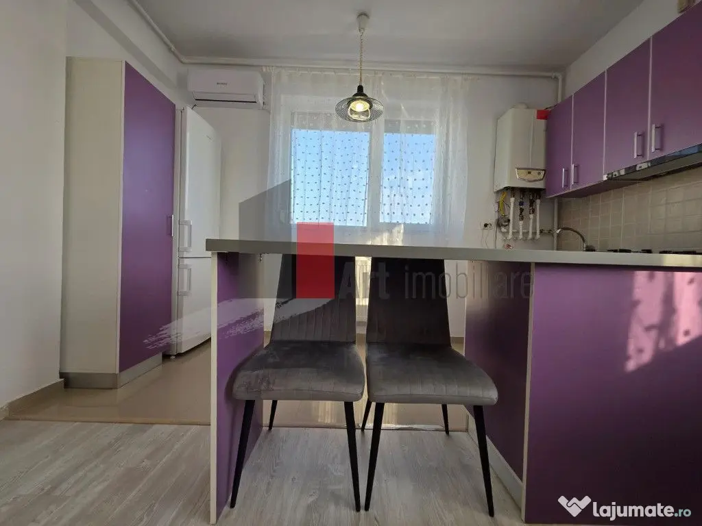 Inchiriere apartament 2 camere Militari Residence - Chiajna (Bucuresti-Ilfov)
