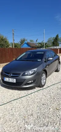 Vand Opal Astra 