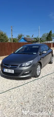 Vand Opal Astra