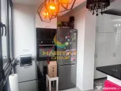 Vanzare 2 Camere cu Gradina 55 mp Solstitiului/Popesti Leordeni