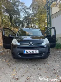 Citroen Berlingo 1.6 HDi/e-HDi 2012 
