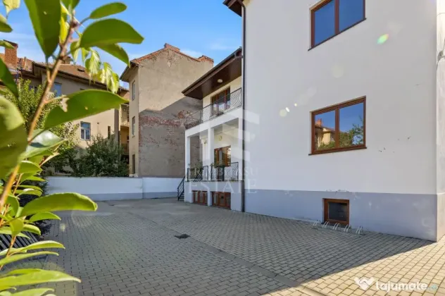 ULTRACENTRAL | Spatiu Birouri Demisol+Parter 450mp | Stare impecabila - Timisoara (Timis)