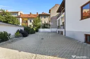 ULTRACENTRAL | Spatiu Birouri Demisol+Parter 450mp | Stare impecabila