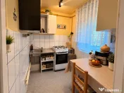 Apartament 1 camera, 26 mp utili - zona Lipovei 