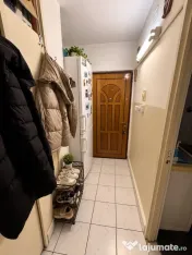 Apartament 1 camera, 26 mp utili - zona Lipovei 