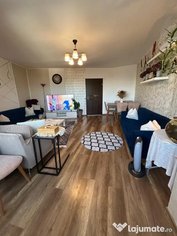 Apartament 2 camere decomandat Colentina/doamna Ghica/plumbuita