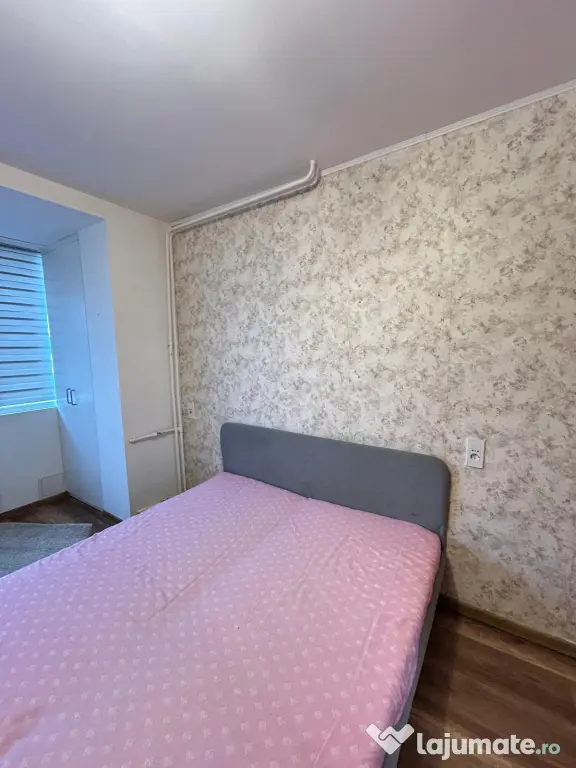 Apartament 2 camere decomandat Colentina/doamna Ghica/plumbuita
