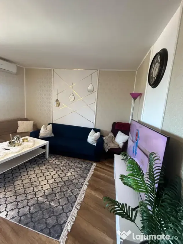 Apartament 2 camere decomandat Colentina/doamna Ghica/plumbuita