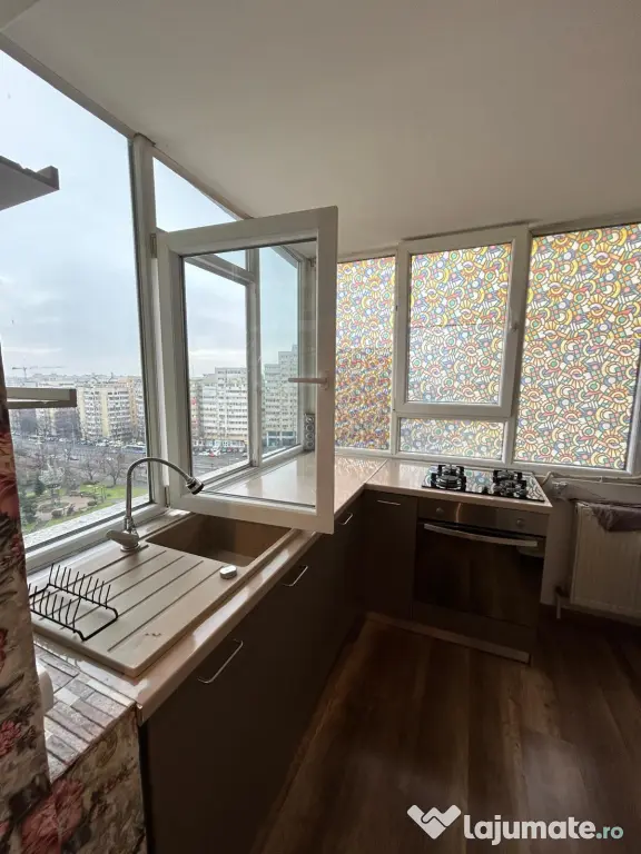 Apartament 2 camere decomandat Colentina/doamna Ghica/plumbuita