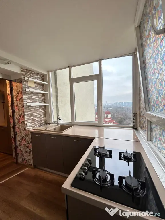 Apartament 2 camere decomandat Colentina/doamna Ghica/plumbuita