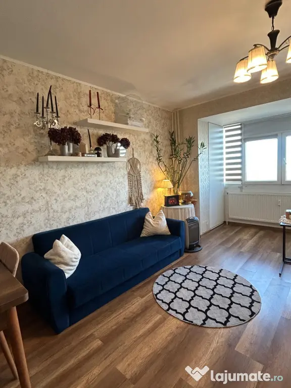 Apartament 2 camere decomandat Colentina/doamna Ghica/plumbuita