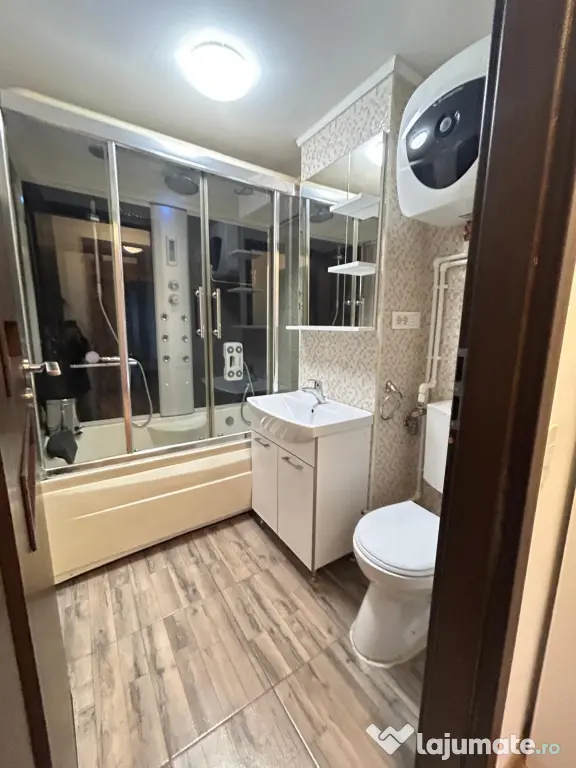 Apartament 2 camere decomandat Colentina/doamna Ghica/plumbuita