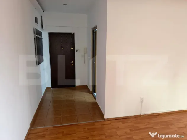 APARTAMENT CU 3 CAMERE DE ÎNCHIRIAT – ULTRACENTRAL - Satu Mare (Satu-Mare)