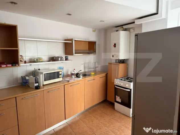 APARTAMENT CU 3 CAMERE DE ÎNCHIRIAT – ULTRACENTRAL - Satu Mare (Satu-Mare)