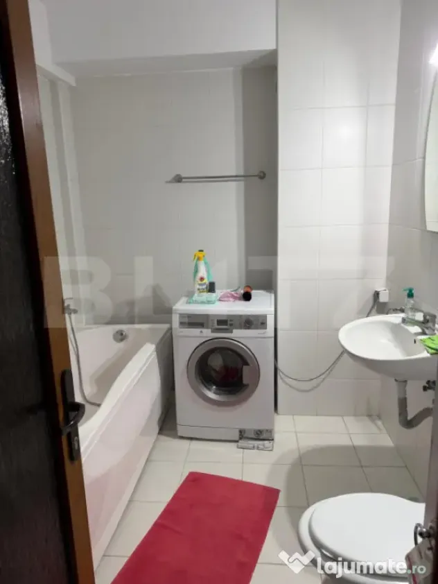 APARTAMENT CU 3 CAMERE DE ÎNCHIRIAT – ULTRACENTRAL - Satu Mare (Satu-Mare)