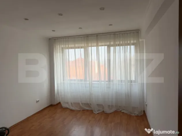 APARTAMENT CU 3 CAMERE DE ÎNCHIRIAT – ULTRACENTRAL - Satu Mare (Satu-Mare)