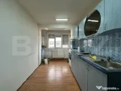 Apartament 2 camere, aproape 50 mp utili, zona Mureșului ??