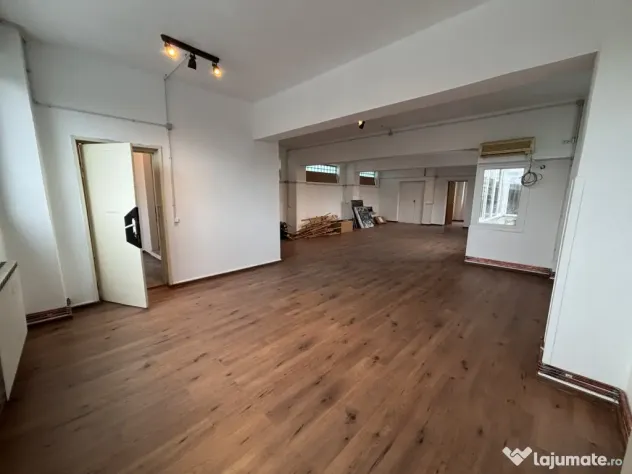 ???? Spatiu de Birouri / Productie - Gara de Est - Etaj 1 - - Bucuresti (Bucuresti-Ilfov)