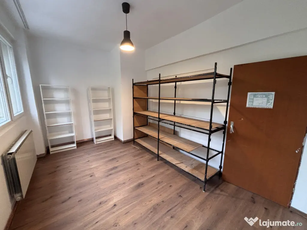 ???? Spatiu de Birouri / Productie - Gara de Est - Etaj 1 - - Bucuresti (Bucuresti-Ilfov)