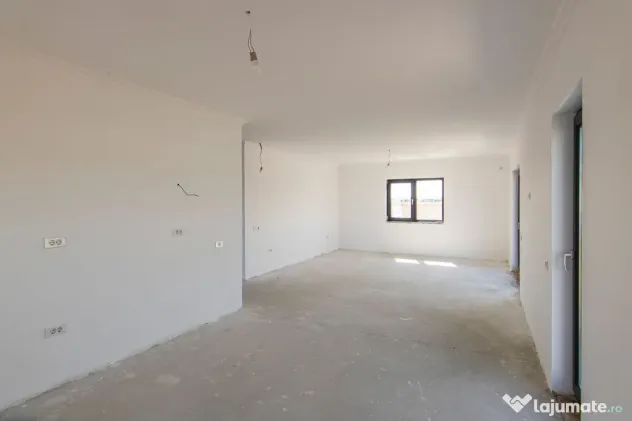 SABARENI | CASA NOUA | PARTER | 104 MP UTILI | 4 CAMERE | 2 BAI | COMISION 0% | - Sabareni (Giurgiu)