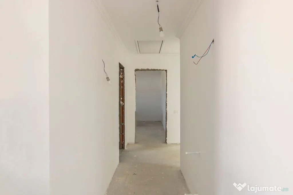 SABARENI | CASA NOUA | PARTER | 104 MP UTILI | 4 CAMERE | 2 BAI | COMISION 0% | - Sabareni (Giurgiu)