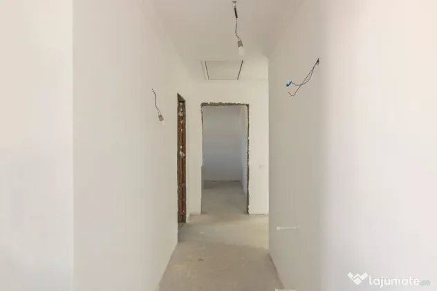 SABARENI | CASA NOUA | PARTER | 104 MP UTILI | 4 CAMERE | 2 BAI | COMISION 0% | - Sabareni (Giurgiu)