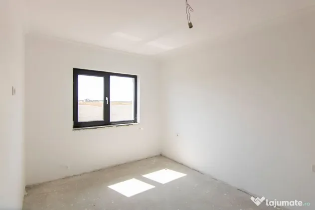 SABARENI | CASA NOUA | PARTER | 104 MP UTILI | 4 CAMERE | 2 BAI | COMISION 0% | - Sabareni (Giurgiu)