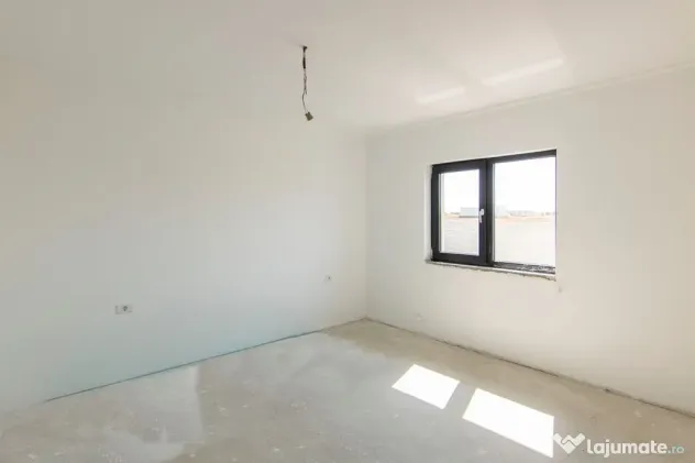 SABARENI | CASA NOUA | PARTER | 104 MP UTILI | 4 CAMERE | 2 BAI | COMISION 0% | - Sabareni (Giurgiu)