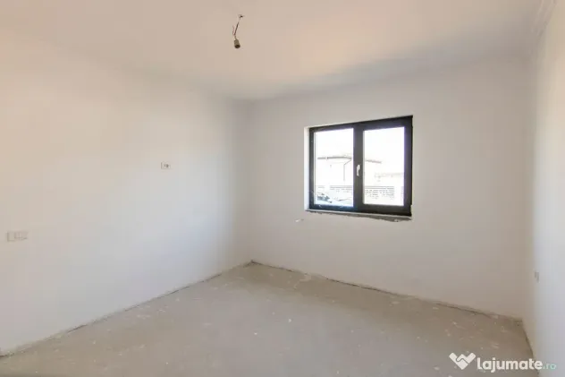 SABARENI | CASA NOUA | PARTER | 104 MP UTILI | 4 CAMERE | 2 BAI | COMISION 0% | - Sabareni (Giurgiu)
