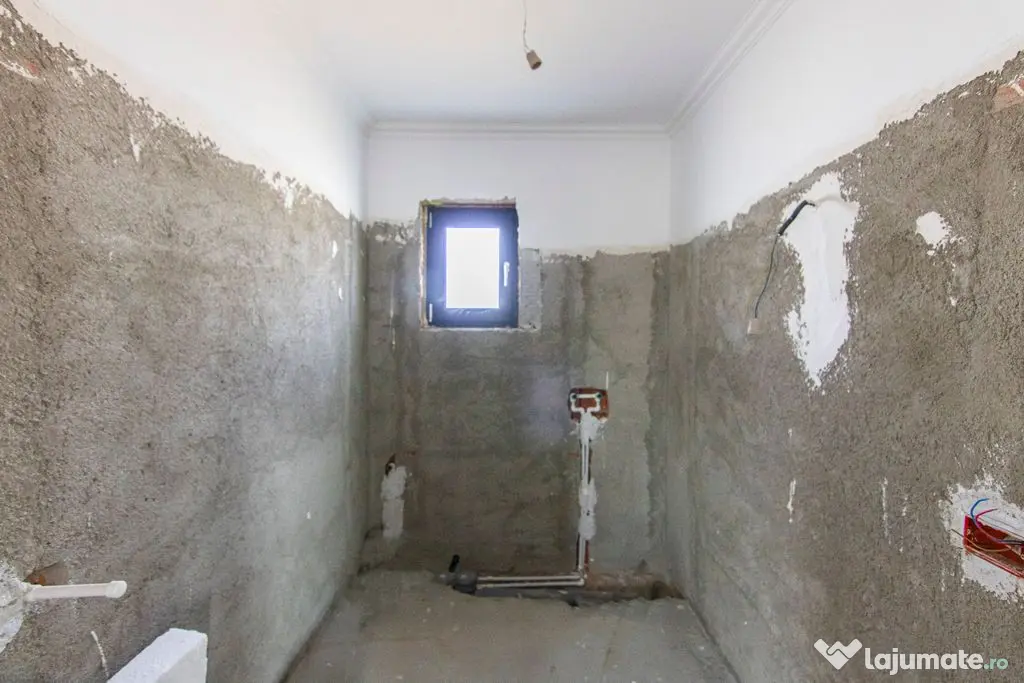 SABARENI | CASA NOUA | PARTER | 104 MP UTILI | 4 CAMERE | 2 BAI | COMISION 0% | - Sabareni (Giurgiu)