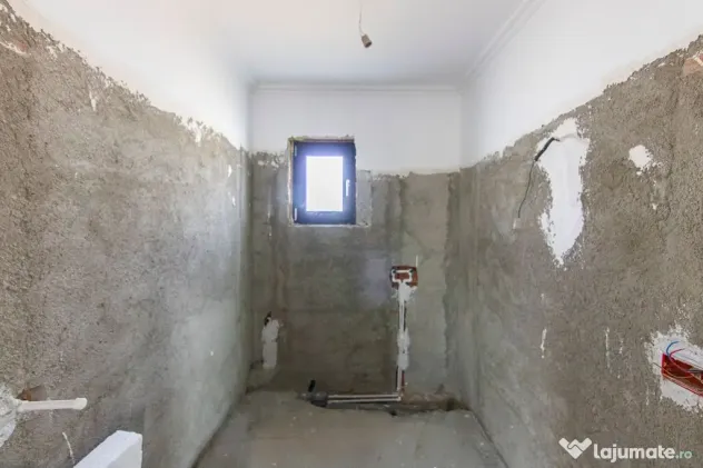 SABARENI | CASA NOUA | PARTER | 104 MP UTILI | 4 CAMERE | 2 BAI | COMISION 0% | - Sabareni (Giurgiu)
