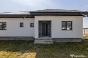 SABARENI | CASA NOUA | PARTER | 104 MP UTILI | 4 CAMERE | 2 BAI | COMISION 0% |