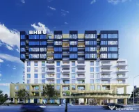 Apartament exclusivist 2 camere BHB Avenue