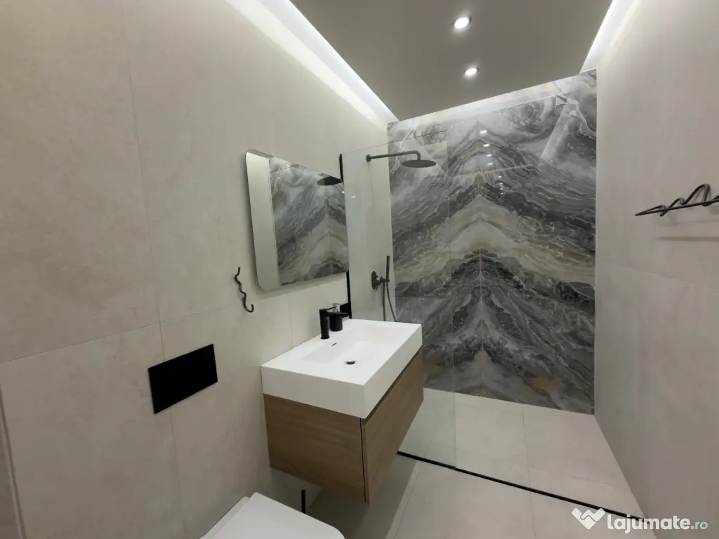Apartament exclusivist 2 camere BHB Avenue