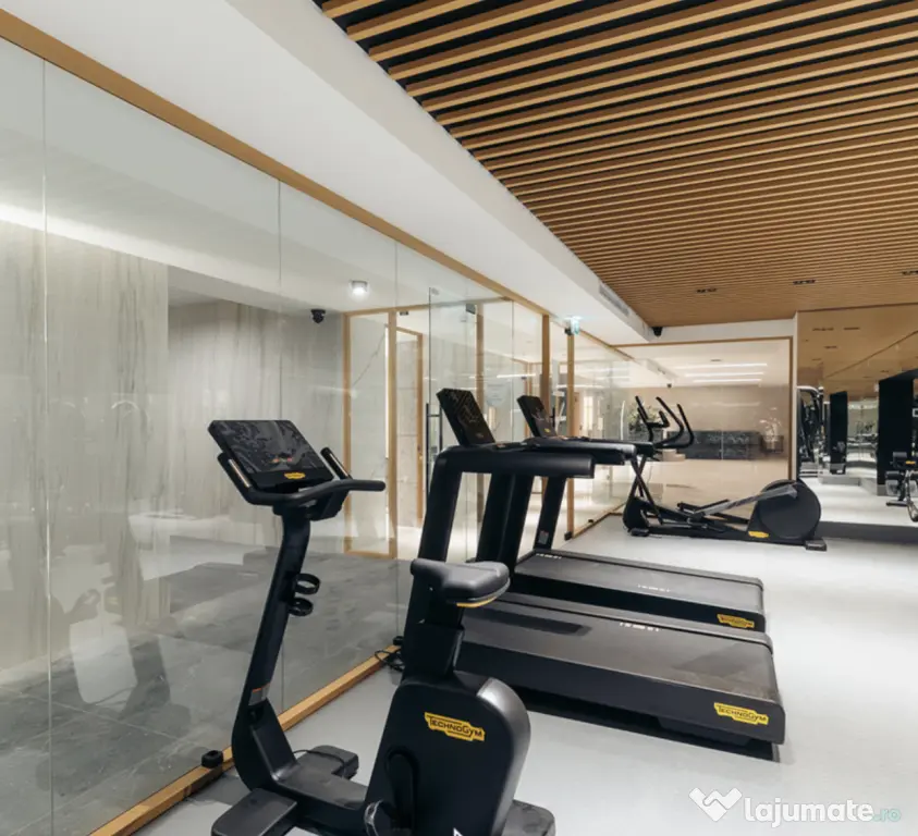 Apartament exclusivist 2 camere BHB Avenue