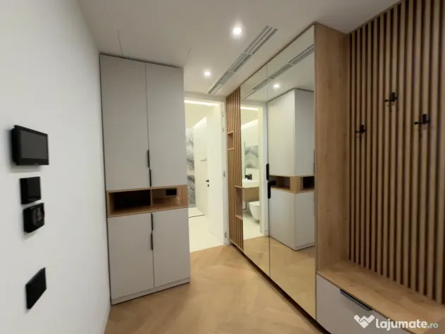 Apartament exclusivist 2 camere BHB Avenue