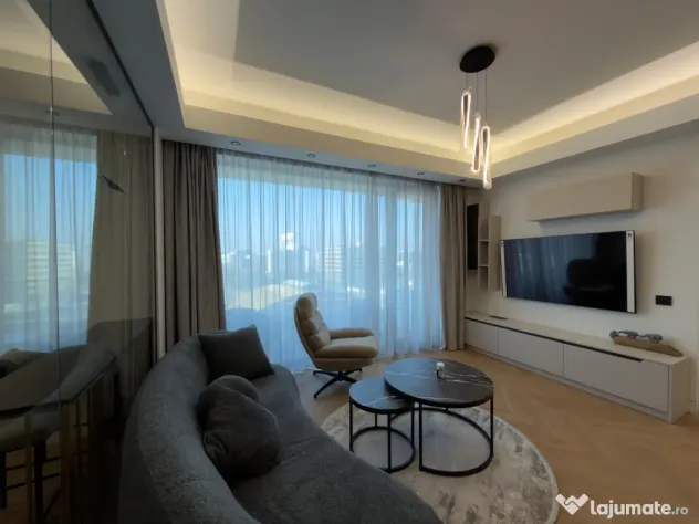 Apartament exclusivist 2 camere BHB Avenue