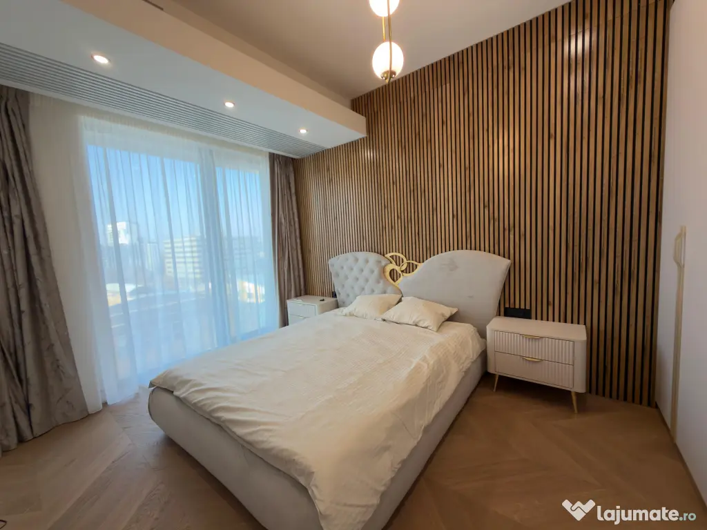 Apartament exclusivist 2 camere BHB Avenue