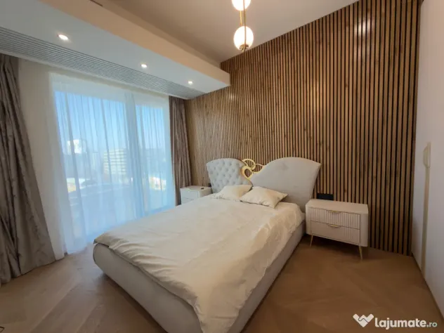 Apartament exclusivist 2 camere BHB Avenue