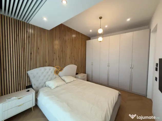 Apartament exclusivist 2 camere BHB Avenue