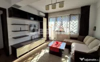 Apartament cu 2 camere de închiriat - Dămăroaia - Garaj